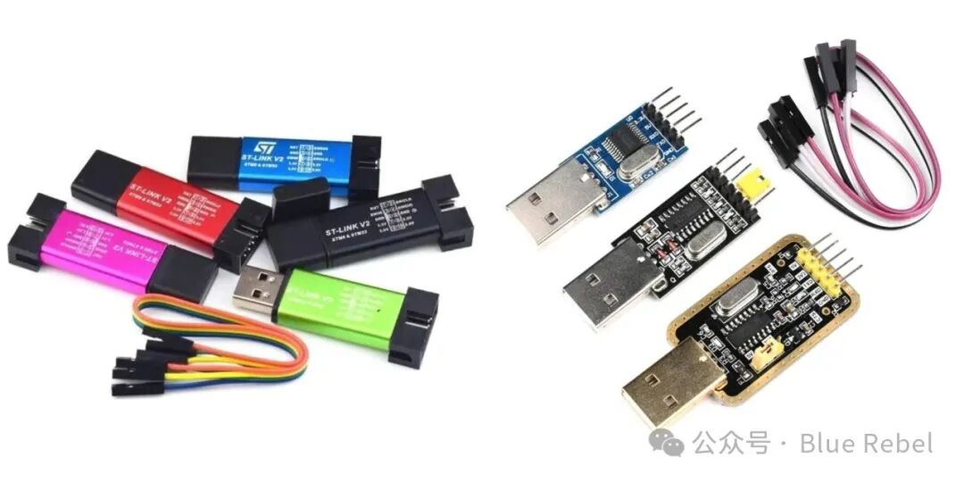 Introduction to STM32 (1) Basics of GPIO