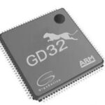 Counterfeit GD32 Chips Emerge in the Domestic Market!