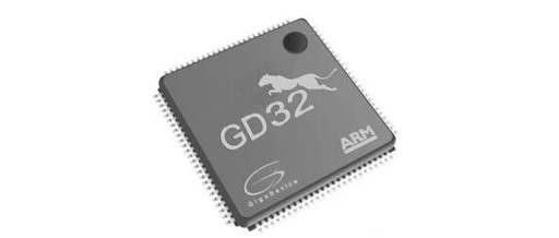 Counterfeit GD32 Chips Emerge in the Domestic Market!