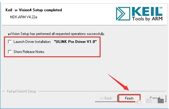 Installation Guide for Keil uVision4 MDK v4.12 with Download Links (June 24)