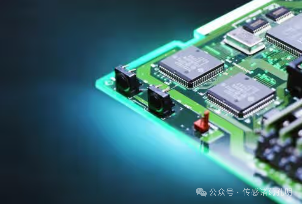 Analysis of NXP Semiconductors' Technological Evolution and Market Strategy