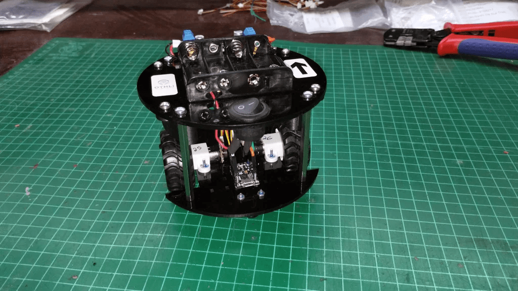 Humanoid Robot with a Flexible Neck, LEGO-Based 3D Printer, and Open Source AI Wearable Device｜DF Maker Weekly (Issue 130)
