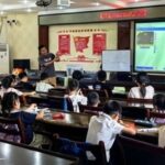 Embarking on a Micro:bit Journey to Ignite Youth Programming Dreams