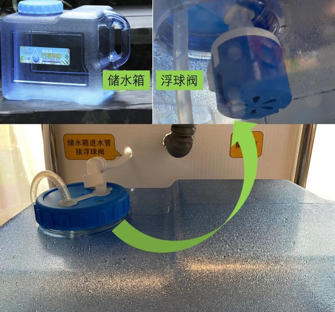 Innovative Green Solutions from Students: Clean Energy Clothing and Water-Saving Cultivation Systems