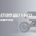 3D Printing Creations from Others (Issue 86)