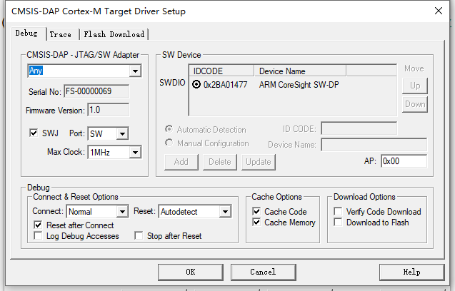 Review of Domestic Alternatives to STM32 (3)