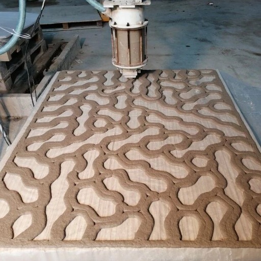 The Arrival of 3D Printed Concrete Bridges: How Far Are We from 'Printing' Houses?