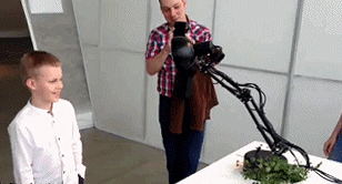 Technology | 17 Must-See Creative Applications of Robotic Arms Worldwide