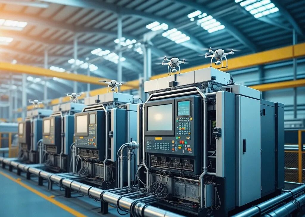 Fundamentals of Siemens PLC Communication: Easily Master Modbus and Profinet Configuration