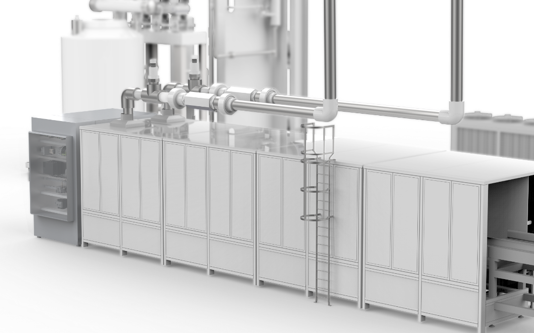 New Product Launch | Modular Multi-Channel Power Controller SPRS Series