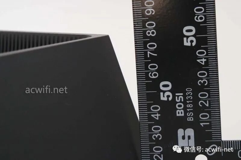 Disassembly of TP-LINK XDR3250 Wireless Router