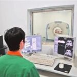 Technological Support Strengthens the 'Chip' of Breeding Pigs