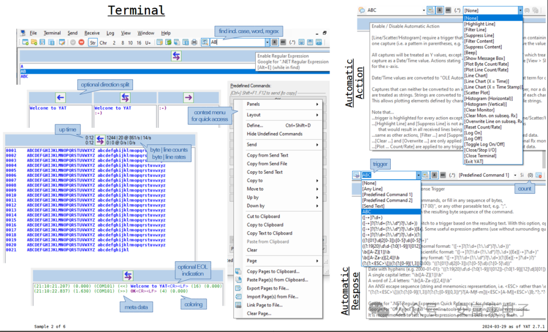 Anfu Lai Embedded Weekly Report Issue 354: 2025.04.23--2025.06.08