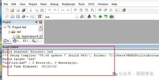 Latest Installation Guide for Keil5 (MDK) with Activation Instructions