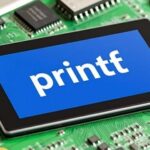 nanoprintf: An Ultra-Lightweight printf Implementation Designed for Embedded Systems