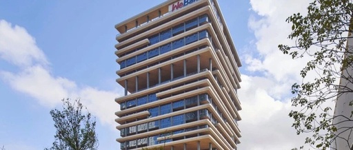 SOM's New Project | WeBank's New Headquarters Building: A Paradigm of Future Office Spaces