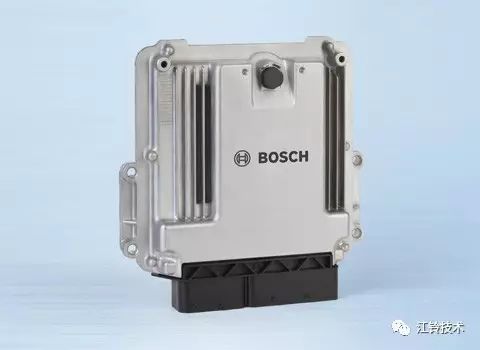 Latest Updates on Power Supply Modules for ECU Versions