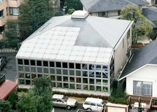 How the U.S. 'Decapitated' Japan's Operating System to Dominate the Digital World for Over 30 Years