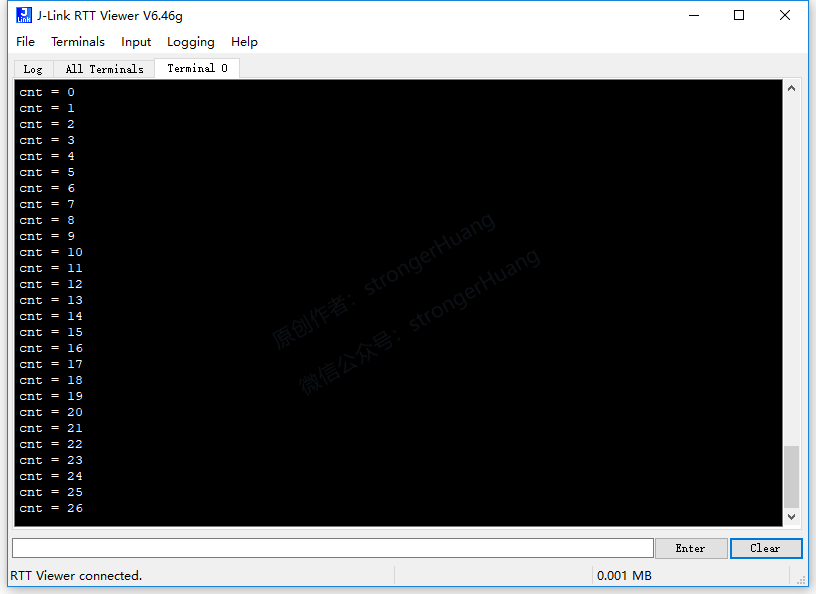 Common Printing Output Methods and Their Differences in Microcontroller Development