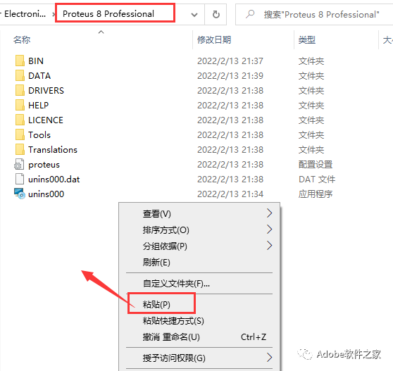 Proteus 8.11 Software Installation Guide