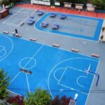 Embedded Sports Venues: Driving a New Transformation for Healthy Lifestyles
