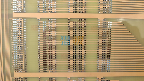 Transparent Ink Circuit Boards: Is Copying Them Convenient?