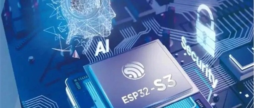 Espressif ESP32-S3: The 'Super Chip' Opening a New Era of Smart IoT