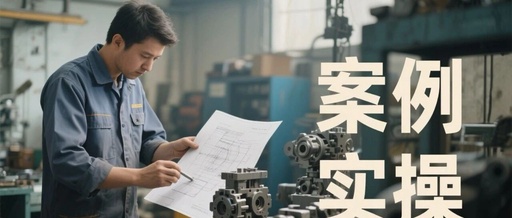 PLC Case Study: How to Write the Tower Flashing Light Program? A Detailed Breakdown!