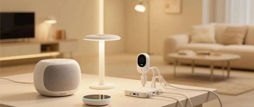 Smart Home Connectivity: Is Your Home 'Exposed' Behind the Convenience?