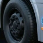 The Smart Evolution of Bus Tires: What Makes Them Special?