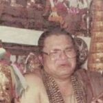 The Legendary Master Somthat: A Journey of Spiritual Healing