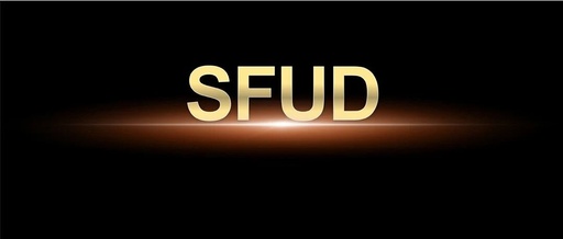 Universal Driver Library for Serial SPI Flash: SFUD Application Example