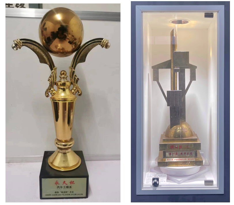 Challenges: An Everlasting Belief!