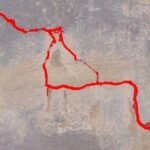 Crack Detection: Identifying and Marking Cracks in Images with Matlab Code