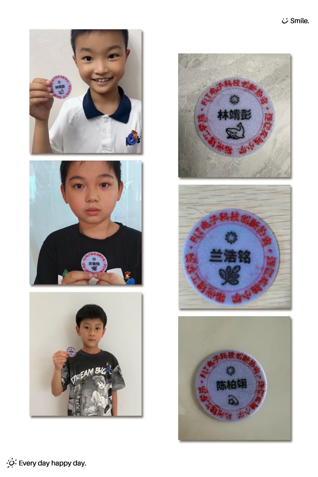 When Elementary School "AI Newbies" Meet University Laboratories