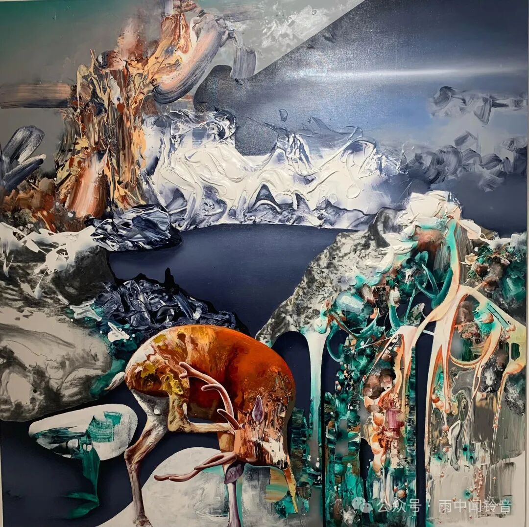 Weekend Art Exploration at Sichuan Fine Arts Institute: The Blossoms Between 'The Rent Collection Courtyard', 'Father', and 'Circuit Boards'