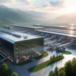 Huawei Builds Factories for In-House Production of 7nm Chips: Ambitions and Challenges Behind the Technological Breakthrough