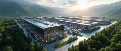 Huawei Builds Factories for In-House Production of 7nm Chips: Ambitions and Challenges Behind the Technological Breakthrough