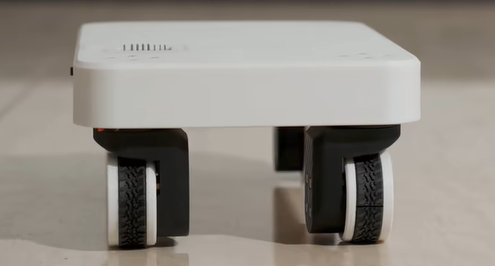 The Most Comprehensive Collection of Domestic and International Wheeled Robot Open Source Projects!