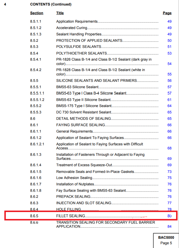 Introduction to Boeing Product Standards - PSDS