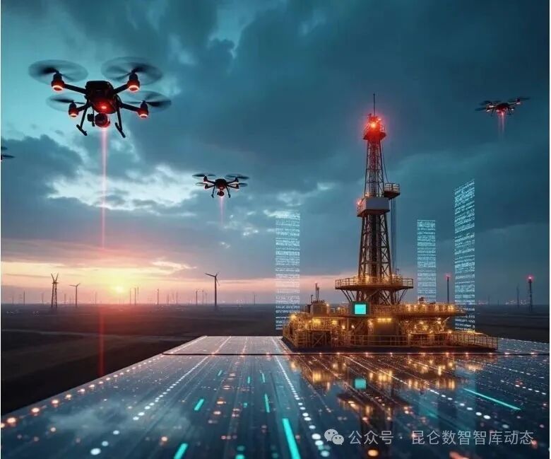 Oil Wells Can 'Self-Heal'! Edge AI is Sparking a Global Intelligent Revolution in the Oil and Gas Industry