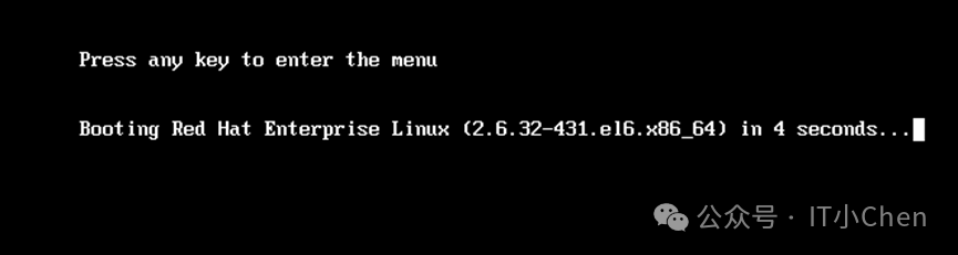 How to Enter Single User Mode and Reset Root Password in Linux 6 and 7
