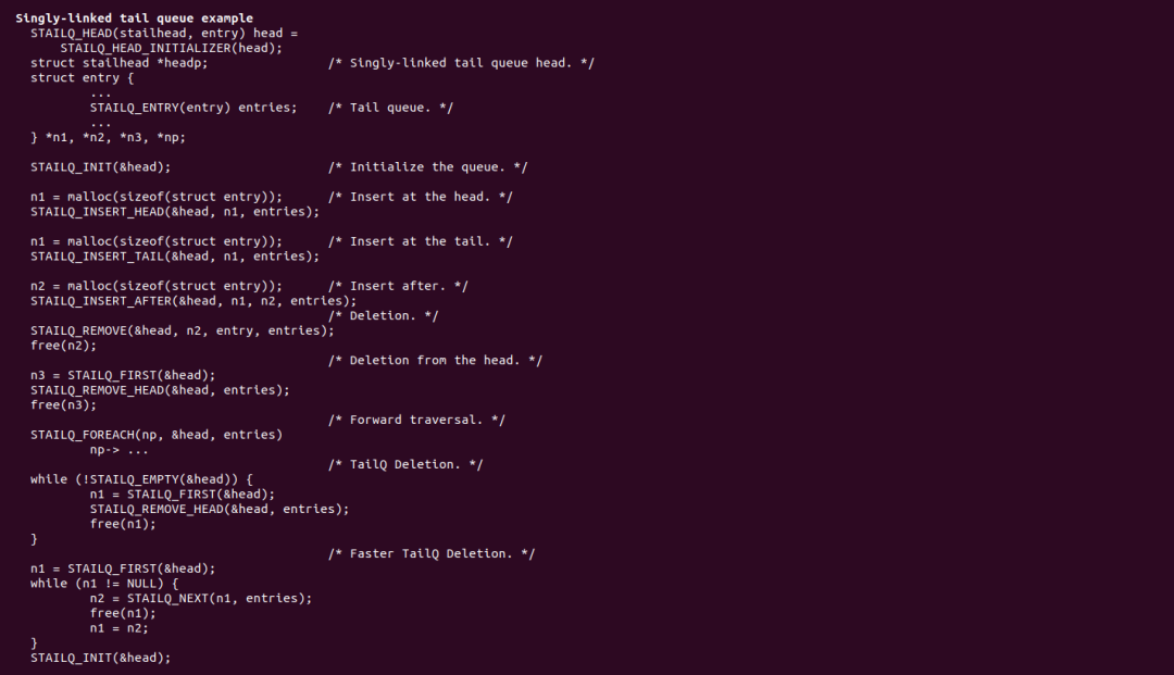 The Hidden Gem of queue.h in Embedded Code!