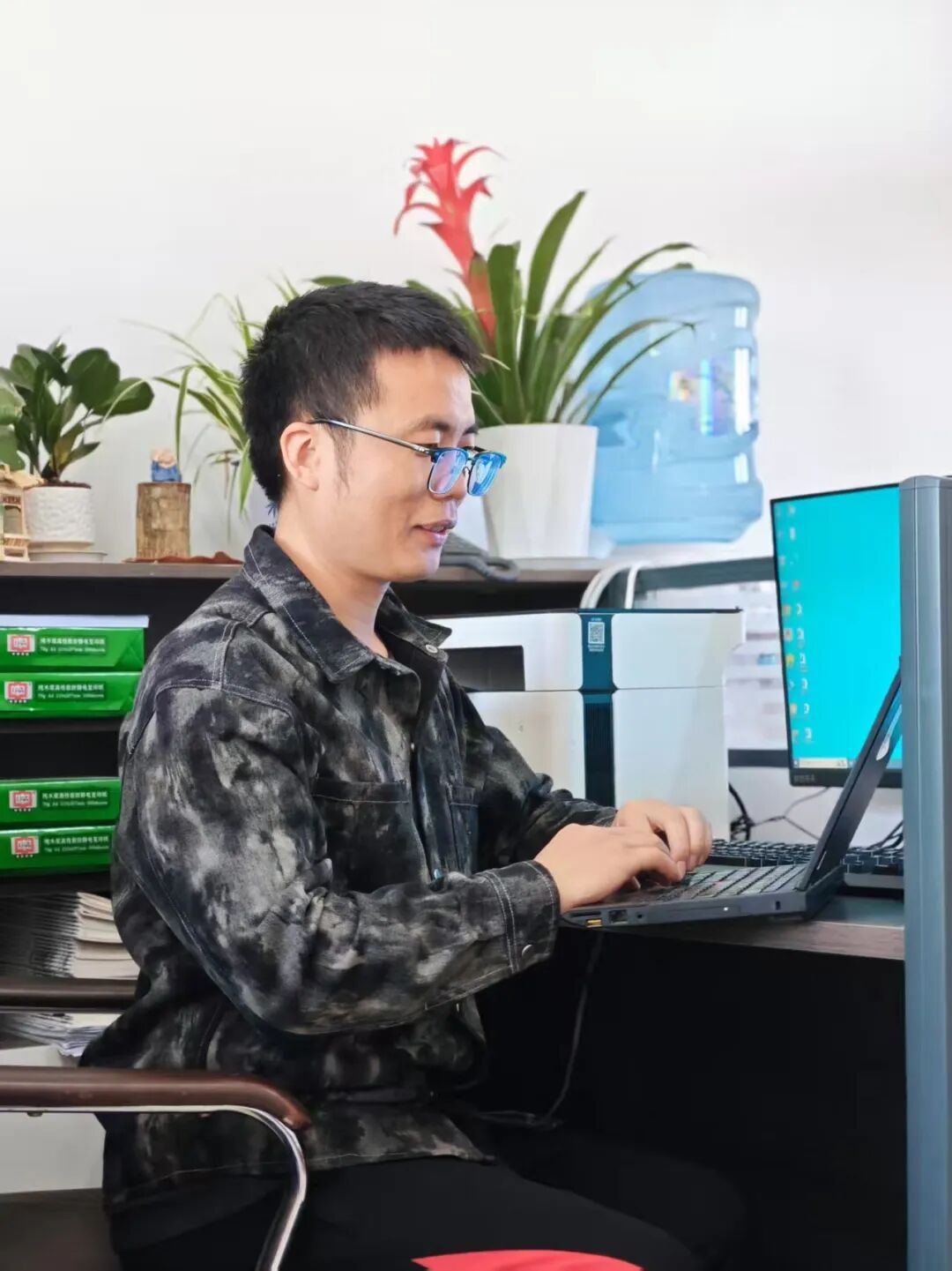 RISC-V Lab Ecosystem Upgrade: Five Orange Pi Donations from the Jiachen Project and Debian Community System Porting