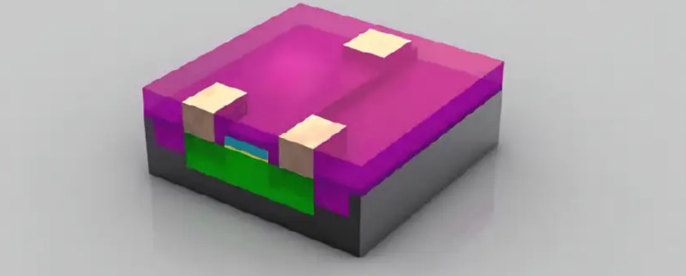 Chip Manufacturing Process