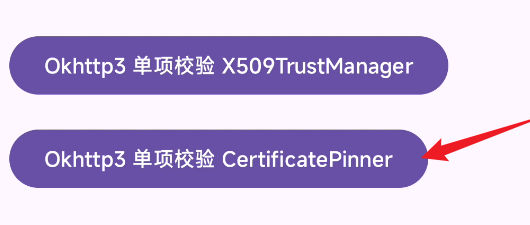 Bypassing OkHttp3 Certificate Validation [Demo Included]