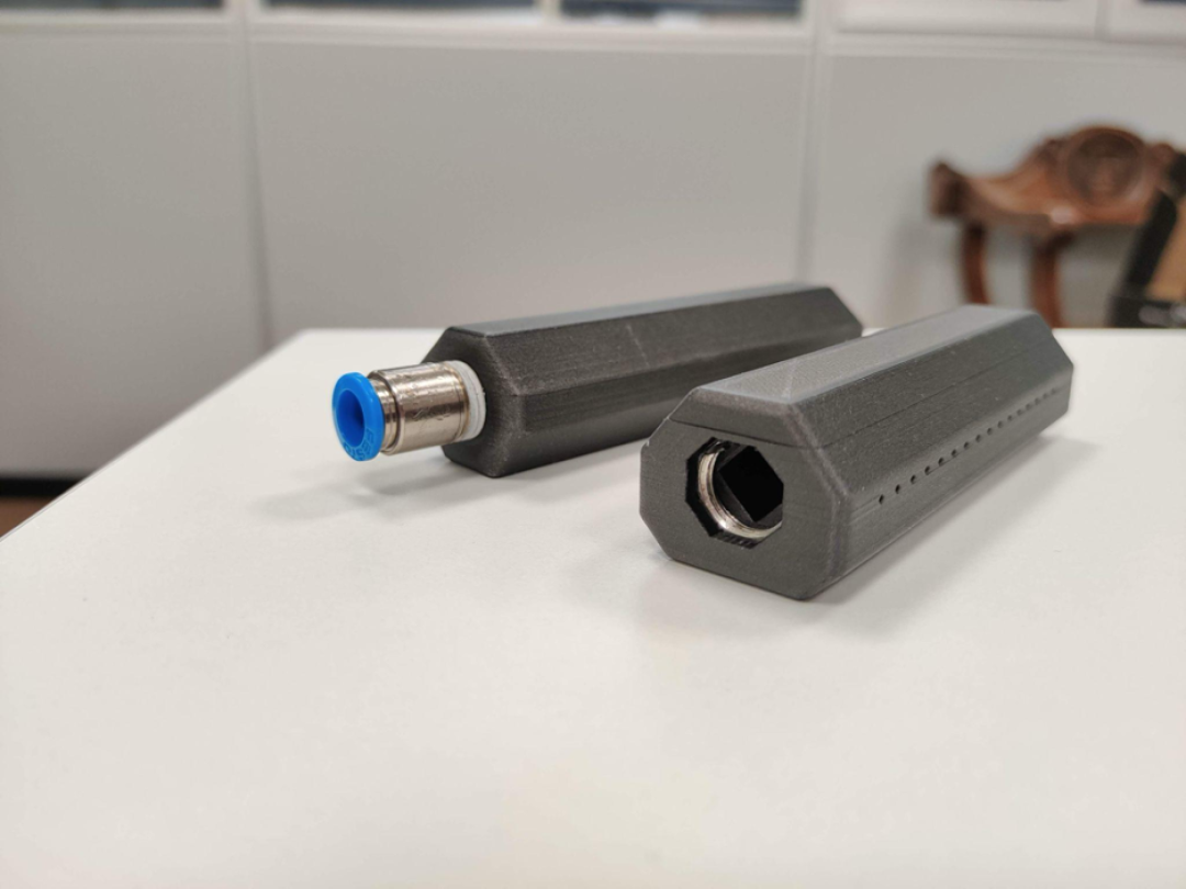 Custom Ready-to-Use Products via 3D Printing