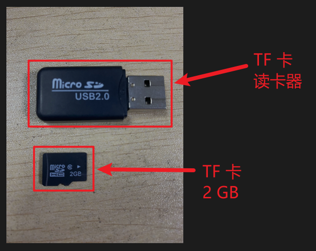 Allwinner T113-S3 Development Board: Flashing Firmware to TF Card and Booting