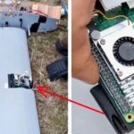 Ukrainian Drones Utilize Raspberry Pi