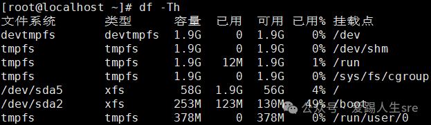 Creating and Permanently Mounting Logical Volumes with LVM in Linux
